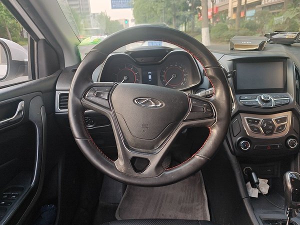 Chery Arrizo 5 2016, 89300 км, за 3138 USD - фото 11