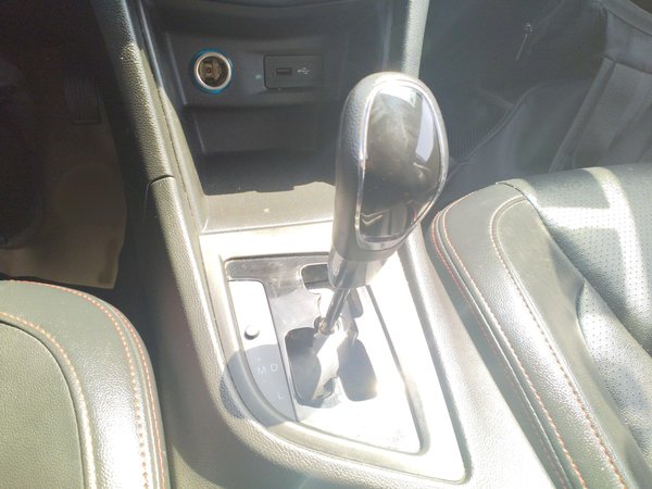 Chery Arrizo 5 2016, 130800 км, за 3850 USD