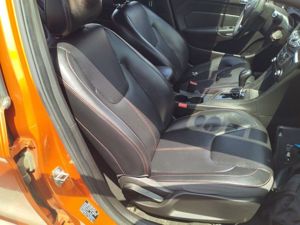 Chery Arrizo 5 2016, 130800 км, за 3850 USD - фото 20