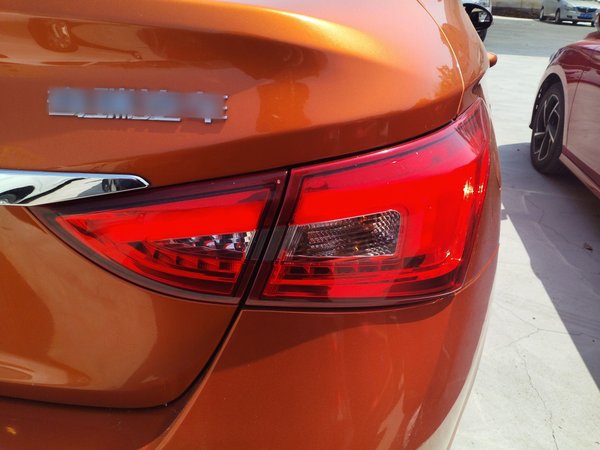 Chery Arrizo 5 2016, 130800 км, за 3850 USD - фото 27