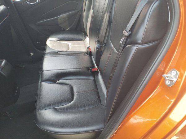 Chery Arrizo 5 2016, 130800 км, за 3850 USD - фото 13