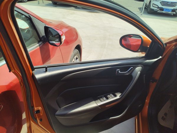 Chery Arrizo 5 2016, 130800 км, за 3850 USD - фото 16