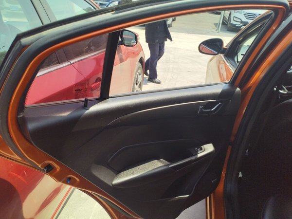 Chery Arrizo 5 2016, 130800 км, за 3850 USD - фото 17