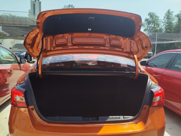 Chery Arrizo 5 2016, 130800 км, за 3850 USD - фото 8