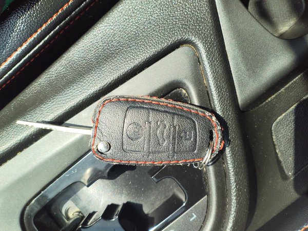 Chery Arrizo 5 2016, 130800 км, за 3850 USD - фото 10