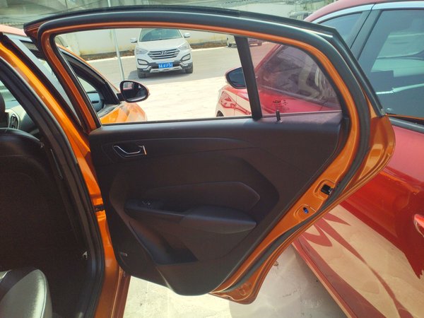 Chery Arrizo 5 2016, 130800 км, за 3850 USD - фото 15