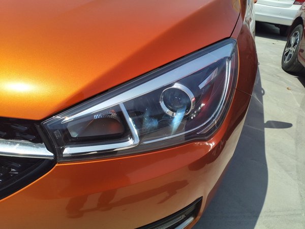 Chery Arrizo 5 2016, 130800 км, за 3850 USD - фото 18