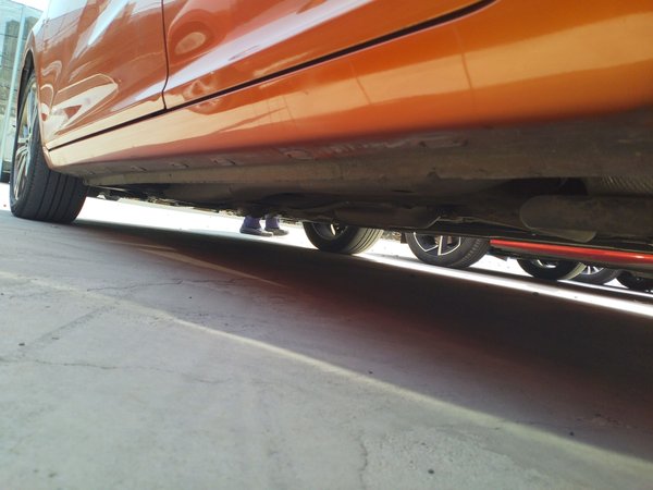 Chery Arrizo 5 2016, 130800 км, за 3850 USD - фото 21