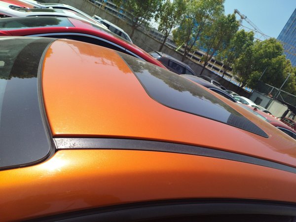 Chery Arrizo 5 2016, 130800 км, за 3850 USD - фото 30