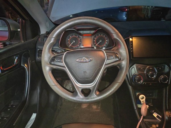 Chery Arrizo 5 2016, 154900 км, за 2508 USD - фото 11