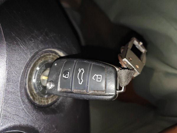 Chery Arrizo 5 2016, 154900 км, за 2508 USD - фото 9