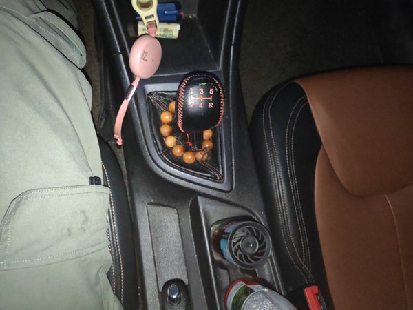 Chery Arrizo 5 2016, 154900 км, за 2508 USD - фото 15
