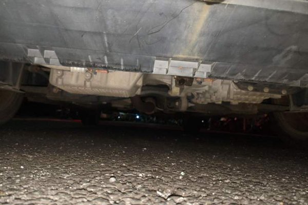 Chery Arrizo 5 2017, 47500 км, за 3072 USD - фото 24