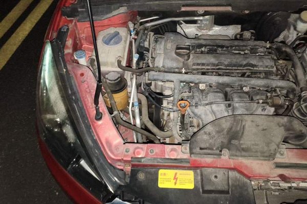 Chery Arrizo 5 2017, 47500 км, за 3072 USD - фото 23