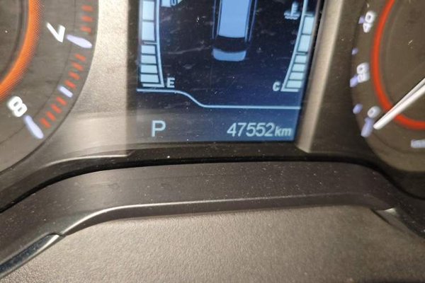 Chery Arrizo 5 2017, 47500 км, за 3072 USD - фото 12
