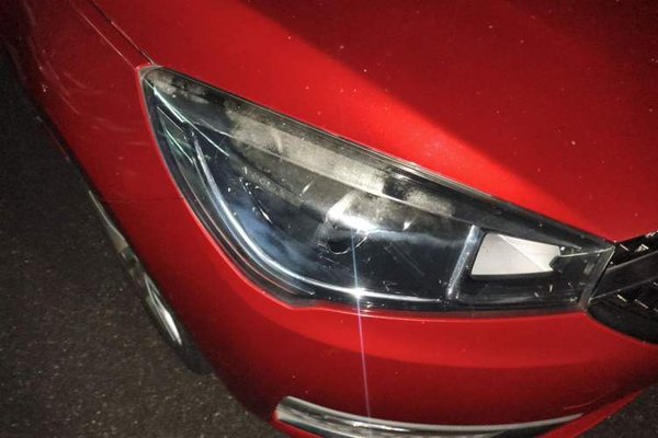 Chery Arrizo 5 2017, 47500 км, за 3072 USD - фото 7
