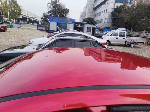 Chery Arrizo 5 2017, 49700 км, за 4347 USD - фото 11