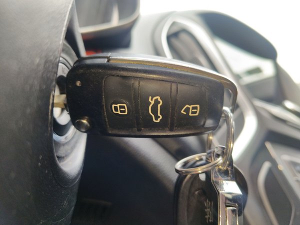 Chery Arrizo 5 2017, 49700 км, за 4347 USD - фото 19