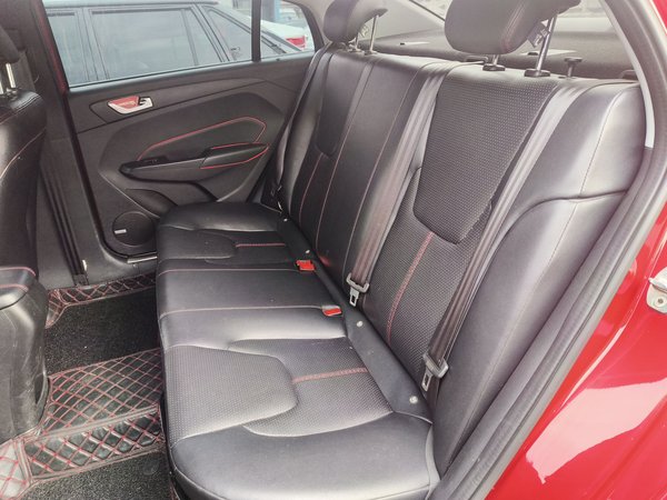 Chery Arrizo 5 2017, 49700 км, за 4347 USD - фото 22