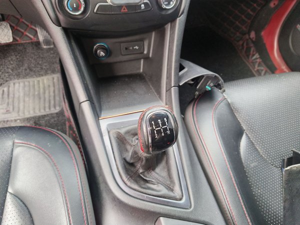 Chery Arrizo 5 2017, 49700 км, за 4347 USD - фото 15