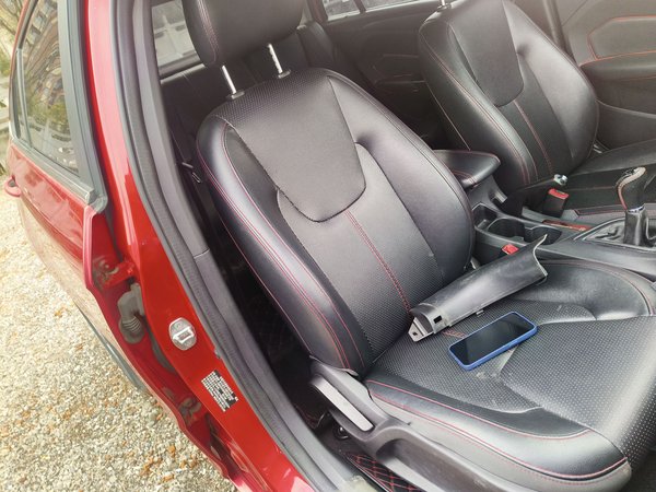 Chery Arrizo 5 2017, 49700 км, за 4347 USD - фото 23