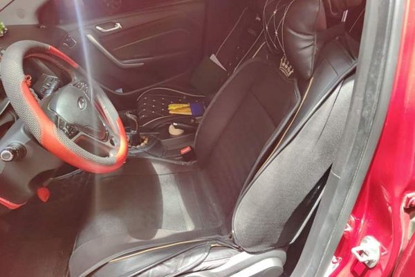 Chery Arrizo 5 2017, 53500 км, за 2826 USD - фото 16