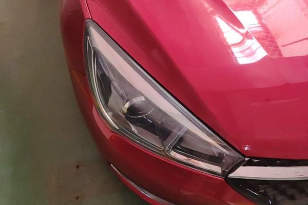 Chery Arrizo 5 2017, 53500 км, за 2826 USD - фото 7