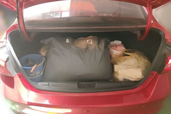 Chery Arrizo 5 2017, 53500 км, за 2826 USD - фото 20