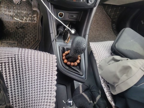 Chery Arrizo 5 2017, 51600 км, за 3856 USD - фото 11