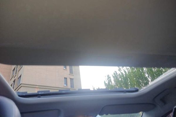 Chery Arrizo 5 2017, 74100 км, за 3653 USD - фото 19