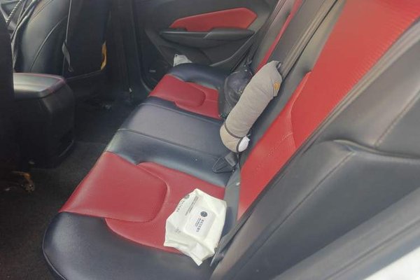 Chery Arrizo 5 2017, 74100 км, за 3653 USD - фото 18