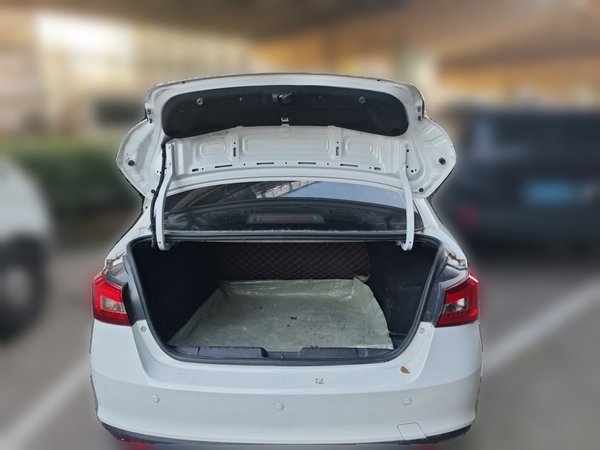 Chery Arrizo 5 2017, 91000 км, за 2969 USD - фото 20