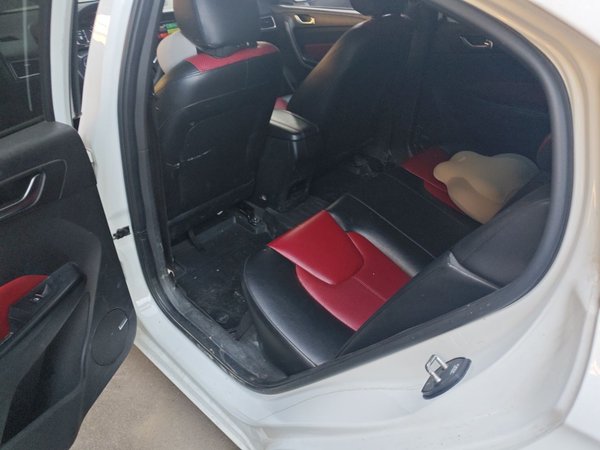 Chery Arrizo 5 2017, 91000 км, за 2969 USD - фото 18