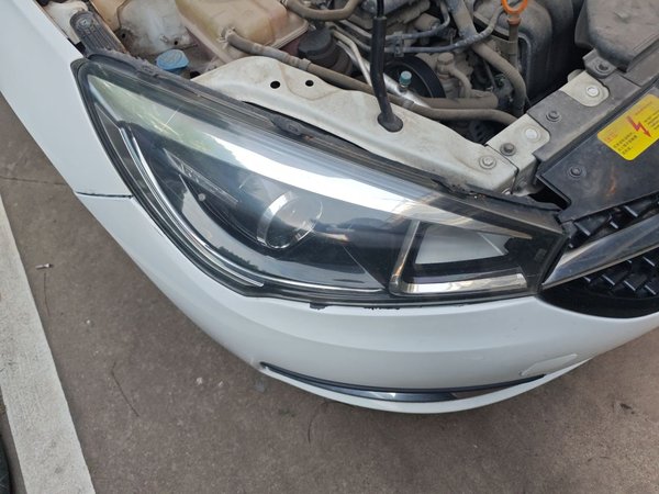Chery Arrizo 5 2017, 91000 км, за 2969 USD - фото 7