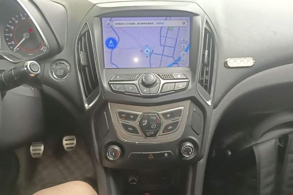Chery Arrizo 5 2018, 49900 км, за 4964 USD - фото 15