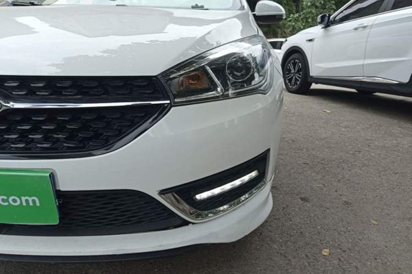 Chery Arrizo 5 2018, 49900 км, за 4964 USD - фото 8