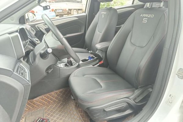 Chery Arrizo 5 2018, 49900 км, за 4964 USD - фото 17