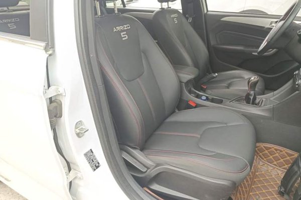 Chery Arrizo 5 2018, 49900 км, за 4964 USD - фото 19