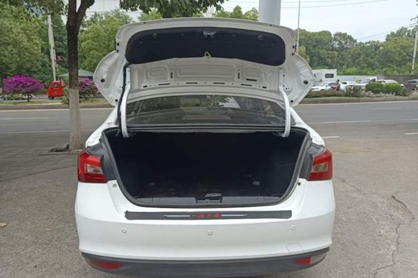 Chery Arrizo 5 2018, 49900 км, за 4964 USD - фото 22