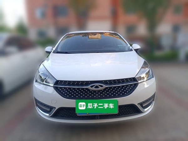 Chery Arrizo 5 2021, 20200 км, за 9999999 USD