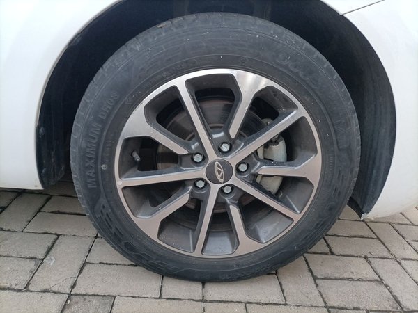 Chery Arrizo 5 2021, 20200 км, за 9999999 USD - фото 8