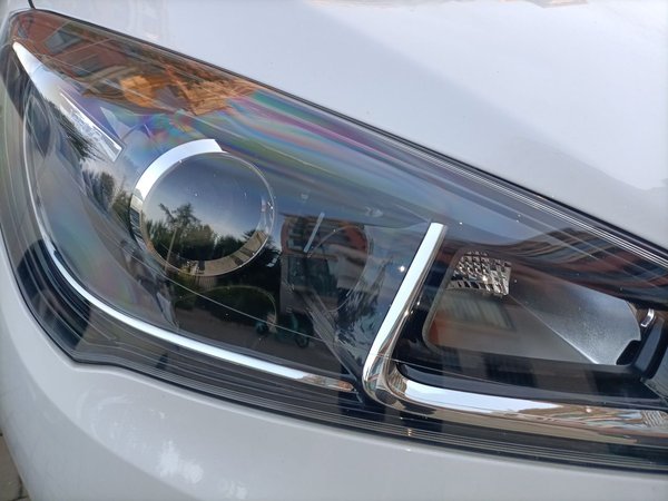 Chery Arrizo 5 2021, 20200 км, за 9999999 USD - фото 7