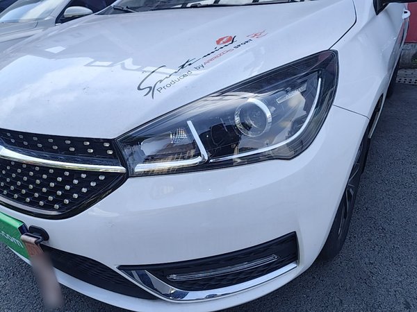 Chery Arrizo 5 2021, 21300 км, за 6266 USD - фото 9