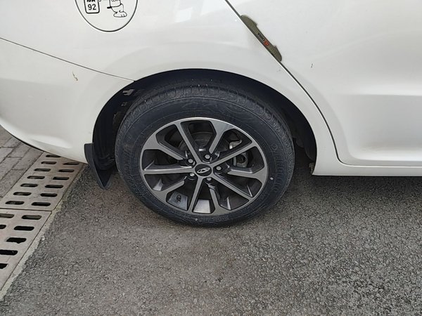 Chery Arrizo 5 2021, 21300 км, за 6266 USD - фото 10