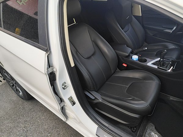 Chery Arrizo 5 2021, 21300 км, за 6266 USD - фото 23