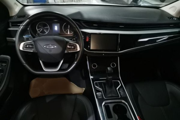Chery Arrizo 5 2021, 38500 км, за 7288 USD - фото 13