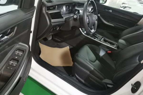Chery Arrizo 5 2021, 38500 км, за 7288 USD - фото 19