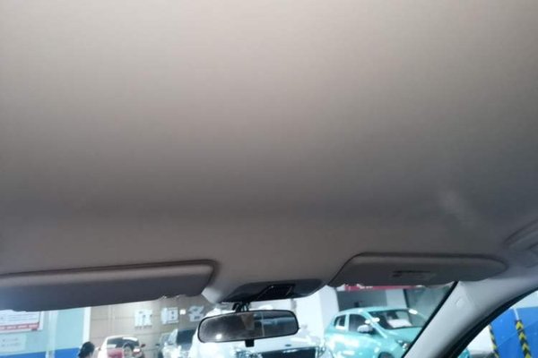 Chery Arrizo 5 2021, 38500 км, за 7288 USD - фото 21