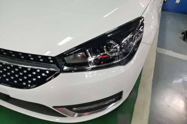 Chery Arrizo 5 2021, 38500 км, за 7288 USD - фото 9