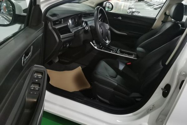 Chery Arrizo 5 2021, 38500 км, за 7288 USD - фото 18
